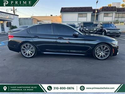 2019 BMW 540i - Photo 8 - Lawndale, CA 90260