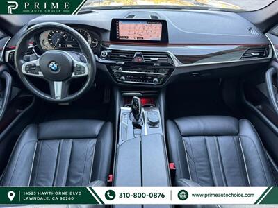 2019 BMW 540i - Photo 30 - Lawndale, CA 90260