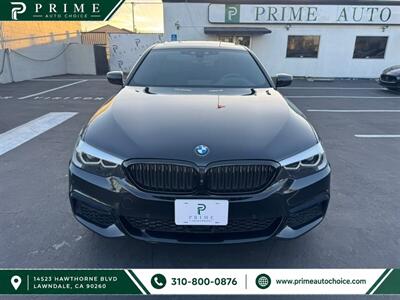 2019 BMW 540i - Photo 2 - Lawndale, CA 90260