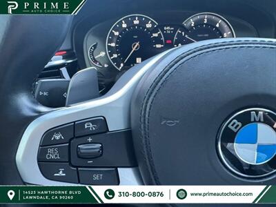 2019 BMW 540i - Photo 25 - Lawndale, CA 90260
