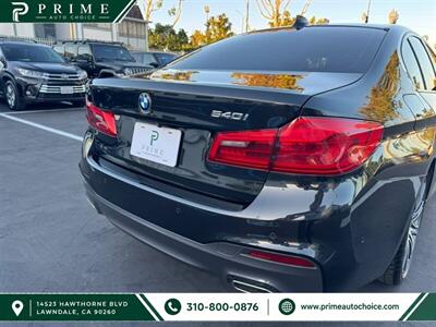 2019 BMW 540i - Photo 11 - Lawndale, CA 90260