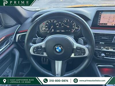 2019 BMW 540i - Photo 31 - Lawndale, CA 90260