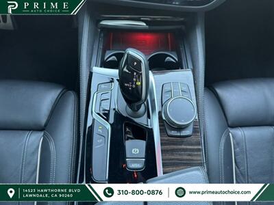 2019 BMW 540i - Photo 32 - Lawndale, CA 90260