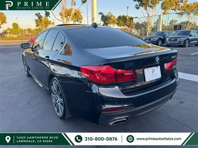 2019 BMW 540i - Photo 5 - Lawndale, CA 90260