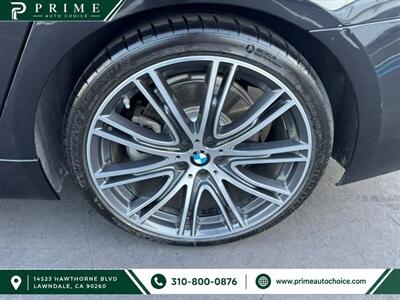 2019 BMW 540i - Photo 10 - Lawndale, CA 90260
