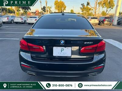 2019 BMW 540i - Photo 6 - Lawndale, CA 90260