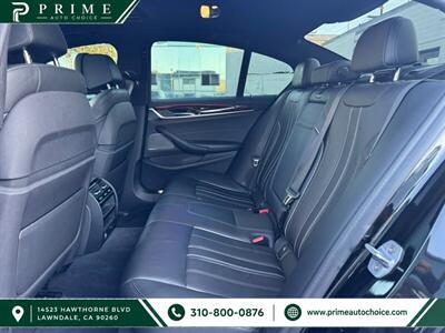 2019 BMW 540i - Photo 15 - Lawndale, CA 90260