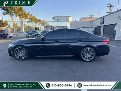 2019 BMW 540i - Photo 4 - Lawndale, CA 90260