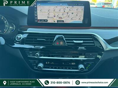 2019 BMW 540i - Photo 33 - Lawndale, CA 90260