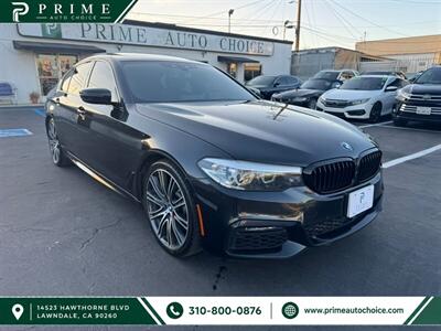 2019 BMW 540i - Photo 9 - Lawndale, CA 90260