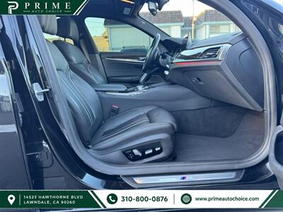 2019 BMW 540i - Photo 18 - Lawndale, CA 90260