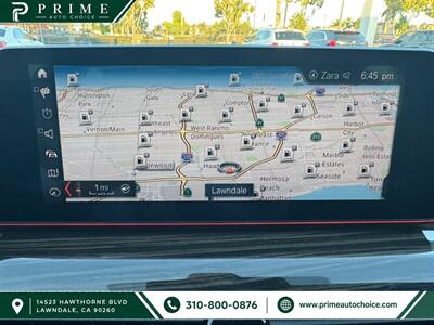 2019 BMW 540i - Photo 26 - Lawndale, CA 90260