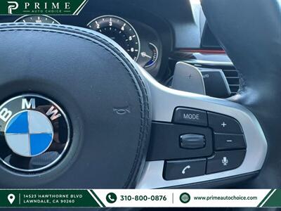 2019 BMW 540i - Photo 24 - Lawndale, CA 90260