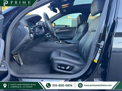 2019 BMW 540i - Photo 12 - Lawndale, CA 90260