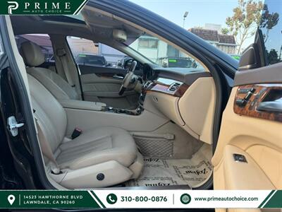 2014 Mercedes-Benz CLS CLS 550 - Photo 18 - Lawndale, CA 90260