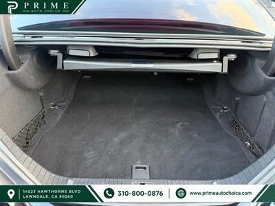 2014 Mercedes-Benz CLS CLS 550 - Photo 29 - Lawndale, CA 90260