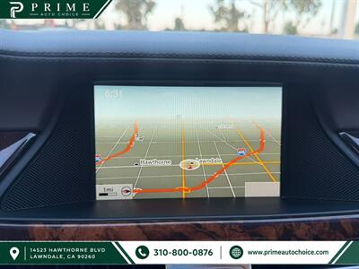 2014 Mercedes-Benz CLS CLS 550 - Photo 23 - Lawndale, CA 90260