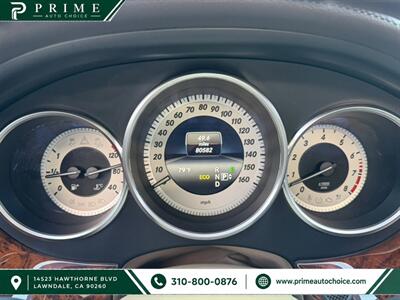 2014 Mercedes-Benz CLS CLS 550 - Photo 13 - Lawndale, CA 90260