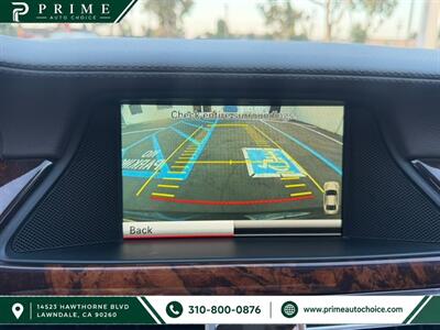 2014 Mercedes-Benz CLS CLS 550 - Photo 24 - Lawndale, CA 90260