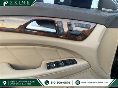 2014 Mercedes-Benz CLS CLS 550 - Photo 15 - Lawndale, CA 90260