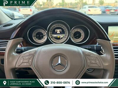 2014 Mercedes-Benz CLS CLS 550 - Photo 25 - Lawndale, CA 90260