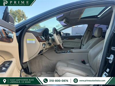 2014 Mercedes-Benz CLS CLS 550 - Photo 14 - Lawndale, CA 90260