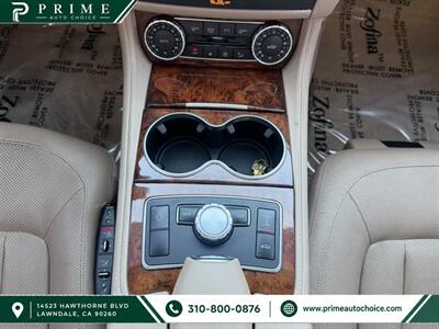 2014 Mercedes-Benz CLS CLS 550 - Photo 21 - Lawndale, CA 90260