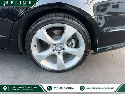 2014 Mercedes-Benz CLS CLS 550 - Photo 10 - Lawndale, CA 90260