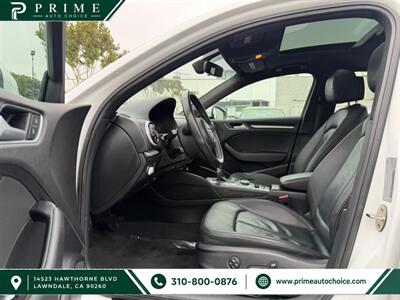 2016 Audi A3 1.8T Premium S-Line - Photo 13 - Lawndale, CA 90260