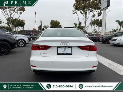 2016 Audi A3 1.8T Premium S-Line - Photo 6 - Lawndale, CA 90260