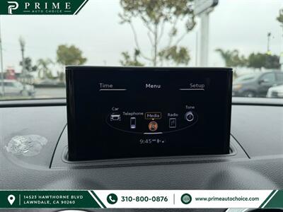 2016 Audi A3 1.8T Premium S-Line - Photo 24 - Lawndale, CA 90260