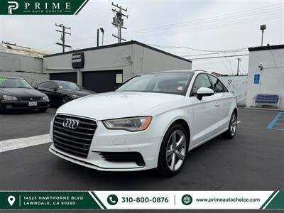2016 Audi A3 1.8T Premium S-Line - Photo 3 - Lawndale, CA 90260