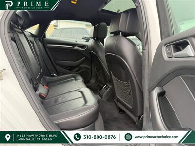 2016 Audi A3 1.8T Premium S-Line - Photo 17 - Lawndale, CA 90260