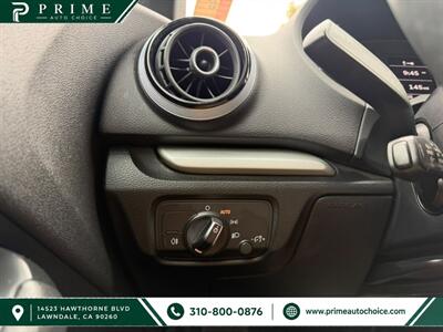 2016 Audi A3 1.8T Premium S-Line - Photo 26 - Lawndale, CA 90260