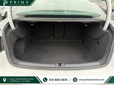 2016 Audi A3 1.8T Premium S-Line - Photo 9 - Lawndale, CA 90260