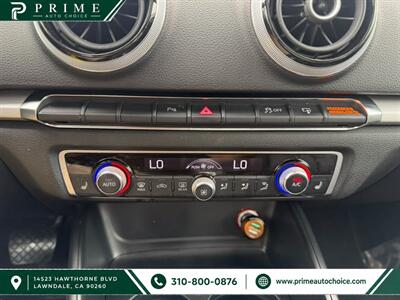 2016 Audi A3 1.8T Premium S-Line - Photo 23 - Lawndale, CA 90260