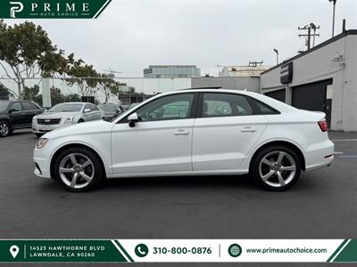 2016 Audi A3 1.8T Premium S-Line - Photo 4 - Lawndale, CA 90260