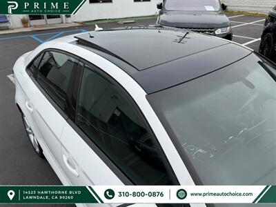 2016 Audi A3 1.8T Premium S-Line - Photo 10 - Lawndale, CA 90260