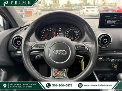 2016 Audi A3 1.8T Premium S-Line - Photo 21 - Lawndale, CA 90260