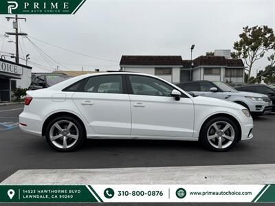 2016 Audi A3 1.8T Premium S-Line - Photo 8 - Lawndale, CA 90260