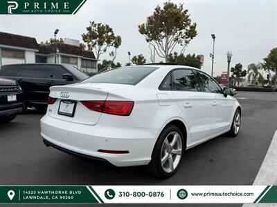 2016 Audi A3 1.8T Premium S-Line - Photo 7 - Lawndale, CA 90260