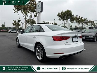 2016 Audi A3 1.8T Premium S-Line - Photo 5 - Lawndale, CA 90260