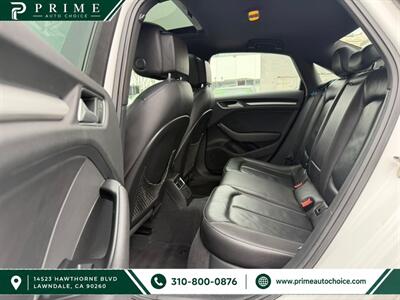 2016 Audi A3 1.8T Premium S-Line - Photo 16 - Lawndale, CA 90260