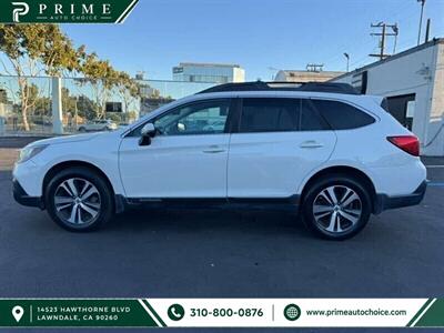 2018 Subaru Outback 2.5i Limited - Photo 4 - Lawndale, CA 90260