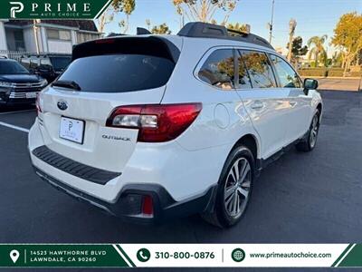 2018 Subaru Outback 2.5i Limited - Photo 7 - Lawndale, CA 90260