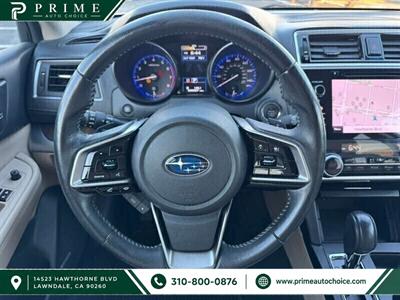 2018 Subaru Outback 2.5i Limited - Photo 28 - Lawndale, CA 90260