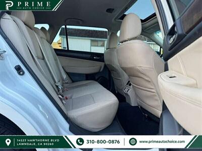 2018 Subaru Outback 2.5i Limited - Photo 14 - Lawndale, CA 90260