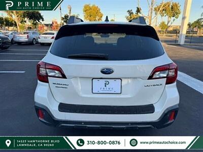 2018 Subaru Outback 2.5i Limited - Photo 6 - Lawndale, CA 90260