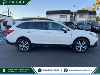 2018 Subaru Outback 2.5i Limited - Photo 8 - Lawndale, CA 90260