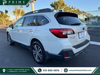 2018 Subaru Outback 2.5i Limited - Photo 5 - Lawndale, CA 90260